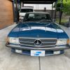 mercedes-benz sl-class 1975 -MERCEDES-BENZ--Benz SL 107024--10702412009219---MERCEDES-BENZ--Benz SL 107024--10702412009219- image 4