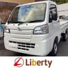 daihatsu hijet-truck 2020 quick_quick_S500P_S500P-0127884 image 1