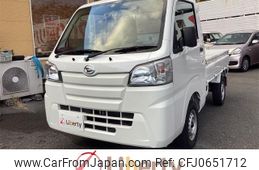 daihatsu hijet-truck 2020 quick_quick_S500P_S500P-0127884