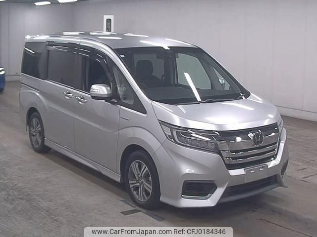 honda stepwagon-spada 2019 quick_quick_6AA-RP5_RP5-1089018 image 1