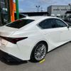 lexus is 2021 -LEXUS 【大阪 304ｻ3589】--Lexus IS 6AA-AVE30--AVE30-5087165---LEXUS 【大阪 304ｻ3589】--Lexus IS 6AA-AVE30--AVE30-5087165- image 23