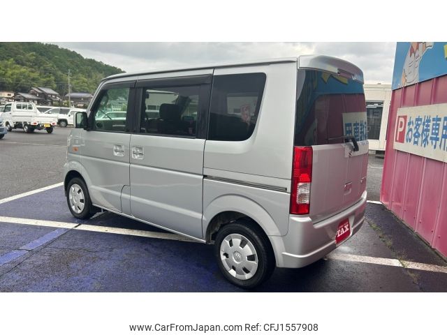 suzuki every-wagon 2006 CFJ1557908 image 2