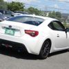 subaru brz 2017 CFJ1559322 image 2