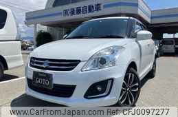 suzuki swift 2015 quick_quick_ZD72S_ZD72S-308695