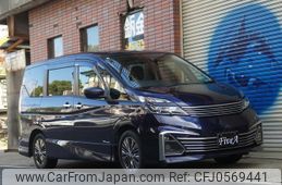 nissan serena 2017 quick_quick_GC27_GC27-013244