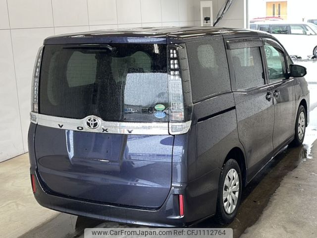 toyota voxy 2017 -TOYOTA--Voxy ZRR80G-0319019---TOYOTA--Voxy ZRR80G-0319019- image 2