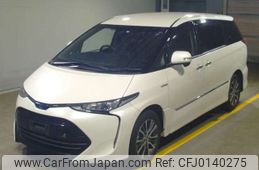 toyota estima-hybrid 2017 -TOYOTA--Estima Hybrid DAA-AHR20W--AHR20-7091499---TOYOTA--Estima Hybrid DAA-AHR20W--AHR20-7091499-