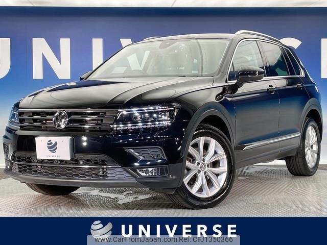 volkswagen tiguan 2019 quick_quick_5NDFGF_WVGZZZ5NZKW330071 image 1