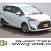 toyota sienta 2019 -TOYOTA--Sienta DBA-NSP170G--NSP170-7231333---TOYOTA--Sienta DBA-NSP170G--NSP170-7231333- image 1