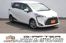 toyota sienta 2019 -TOYOTA--Sienta DBA-NSP170G--NSP170-7231333---TOYOTA--Sienta DBA-NSP170G--NSP170-7231333-