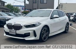 bmw 1-series 2020 -BMW--BMW 1 Series 3DA-7M20--WBA7M920805R23945---BMW--BMW 1 Series 3DA-7M20--WBA7M920805R23945-