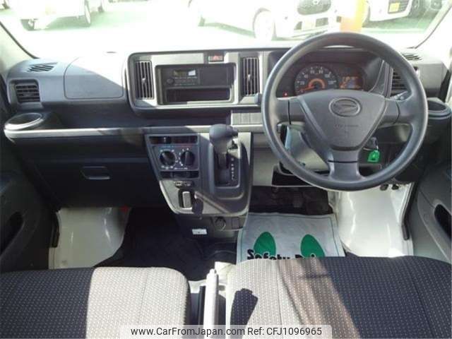 daihatsu hijet-van 2020 -DAIHATSU--Hijet Van EBD-S321V--S321V-0437336---DAIHATSU--Hijet Van EBD-S321V--S321V-0437336- image 2