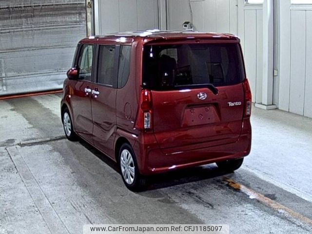 daihatsu tanto 2023 -DAIHATSU 【ＮＯ後日 】--Tanto LA650S-0341607---DAIHATSU 【ＮＯ後日 】--Tanto LA650S-0341607- image 2