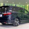 honda odyssey 2014 -HONDA--Odyssey DBA-RC1--RC1-1016283---HONDA--Odyssey DBA-RC1--RC1-1016283- image 19