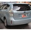 toyota prius-α 2011 CFJ1731825 image 3