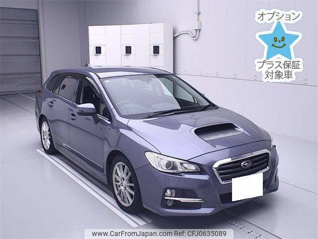 subaru levorg 2014 -SUBARU 【岐阜 303ﾆ2370】--Levorg VM4-017307---SUBARU 【岐阜 303ﾆ2370】--Levorg VM4-017307- image 1