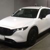 mazda cx-5 2022 CFJ1852421 image 1
