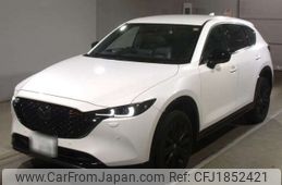 mazda cx-5 2022 CFJ1852421