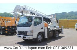 mitsubishi-fuso canter 2005 GOO_NET_EXCHANGE_0802813A30250619W001