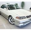 toyota mark-ii 1999 -TOYOTA--Mark2 GX100--GX100-6108987---TOYOTA--Mark2 GX100--GX100-6108987- image 2