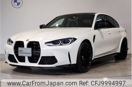 bmw m3 2022 CFJ9994997