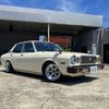 toyota mark-ii 1979 CFJ1543047 image 13