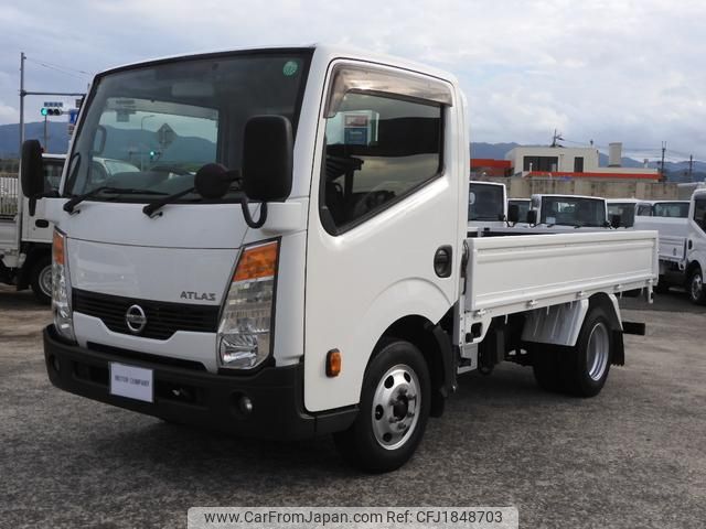 nissan atlas 2018 CFJ1848703 image 1