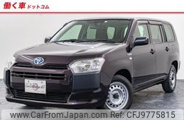 toyota succeed 2019 quick_quick_6AE-NHP160V_NHP160-0004318