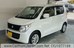 suzuki wagon-r 2016 -SUZUKI 【京都 582せ7043】--Wagon R MH44S-175776---SUZUKI 【京都 582せ7043】--Wagon R MH44S-175776-