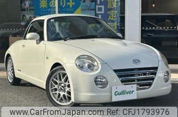 daihatsu copen 2009 CFJ1793976