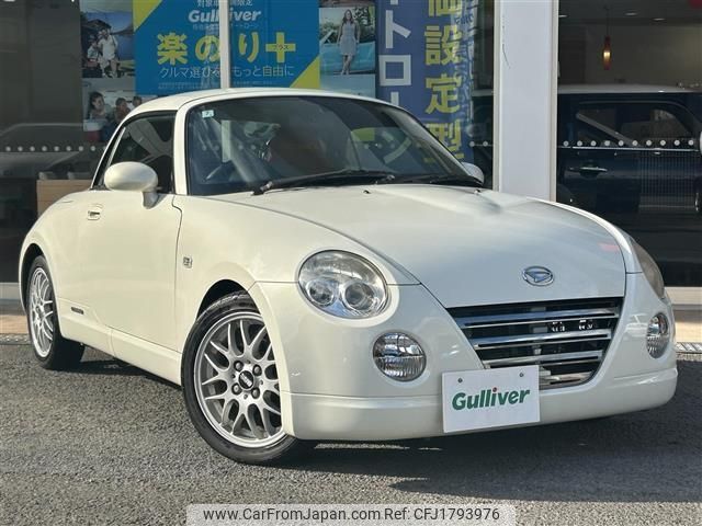 daihatsu copen 2009 CFJ1793976 image 1