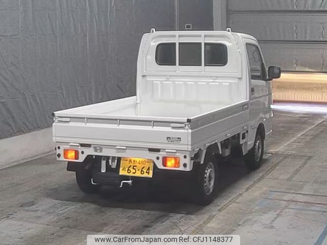 suzuki carry-truck 2024 -SUZUKI 【長野 480ぬ6564】--Carry Truck DA16T-841640---SUZUKI 【長野 480ぬ6564】--Carry Truck DA16T-841640- image 2