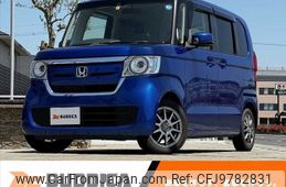 honda n-box 2017 -HONDA--N BOX DBA-JF3--JF3-1044545---HONDA--N BOX DBA-JF3--JF3-1044545-