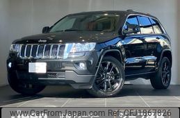 jeep grand-cherokee 2012 CFJ1867826