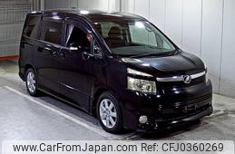 toyota voxy 2008 -TOYOTA--Voxy ZRR70W-0123296---TOYOTA--Voxy ZRR70W-0123296-