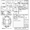 toyota sienta 2012 -TOYOTA--Sienta NCP81G-5185178---TOYOTA--Sienta NCP81G-5185178- image 3