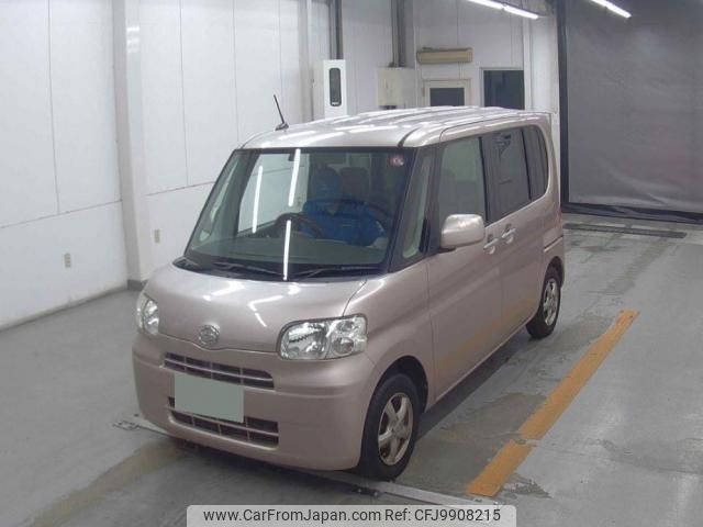 daihatsu tanto 2012 quick_quick_DBA-L375S_L375S-0534518 image 1