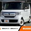 honda n-box 2019 -HONDA--N BOX DBA-JF3--JF3-1237784---HONDA--N BOX DBA-JF3--JF3-1237784- image 1