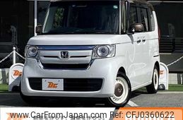 honda n-box 2019 -HONDA--N BOX DBA-JF3--JF3-1237784---HONDA--N BOX DBA-JF3--JF3-1237784-