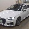 audi a5-sportback 2021 CFJ1640633 image 5