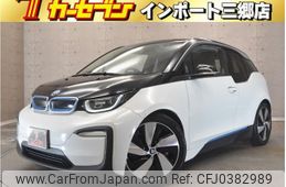 bmw i3 2018 quick_quick_1Z06_WBY7Z42050VC87557