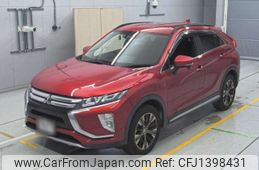 mitsubishi eclipse-cross 2018 -MITSUBISHI--Eclipse Cross GK1W-0008944---MITSUBISHI--Eclipse Cross GK1W-0008944-