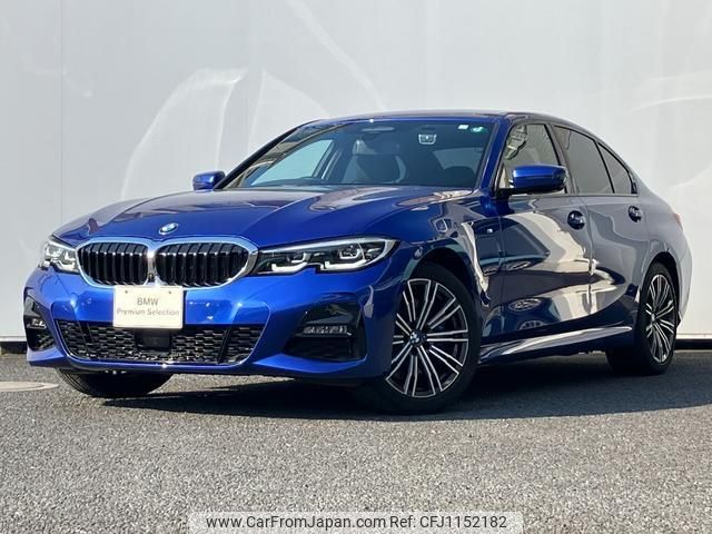 bmw 3-series 2020 quick_quick_5X20_WBA5X72010FJ05065 image 1