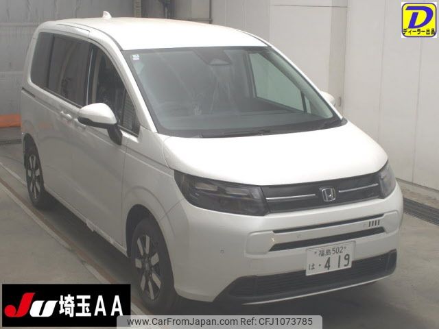 honda freed 2025 -HONDA 【福島 502ﾊ419】--Freed GT3-1002130---HONDA 【福島 502ﾊ419】--Freed GT3-1002130- image 1