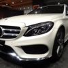 mercedes-benz c-class-station-wagon 2017 -MERCEDES-BENZ--Benz C Class Wagon 205204--WDD2052042F442974---MERCEDES-BENZ--Benz C Class Wagon 205204--WDD2052042F442974- image 1