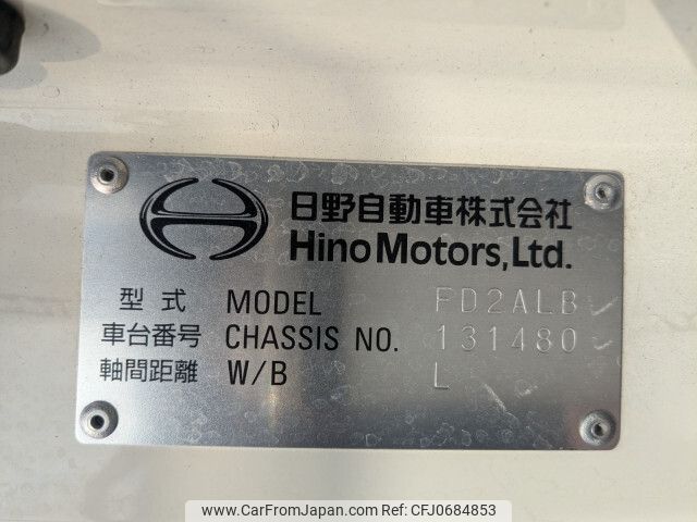 hino ranger 2023 -HINO--Hino Ranger 2KG-FD2ABG--FD2AB-131480---HINO--Hino Ranger 2KG-FD2ABG--FD2AB-131480- image 2