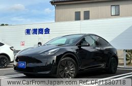 tesla tesla-modely 2022 CFJ1880718