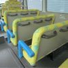 mitsubishi-fuso rosa-bus 2011 -MITSUBISHI--Rosa BE63DG--BE63DG-810294---MITSUBISHI--Rosa BE63DG--BE63DG-810294- image 16