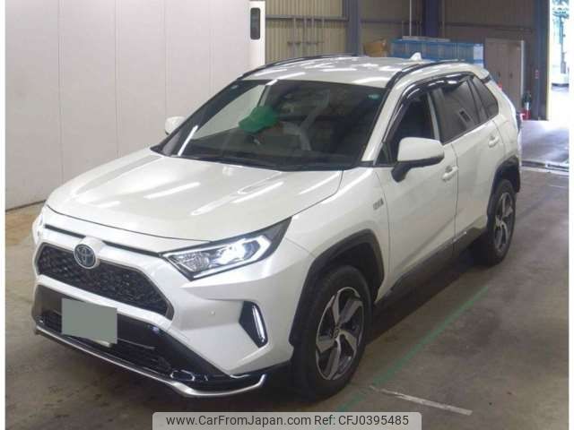 toyota rav4 2021 -TOYOTA 【野田 313ﾑ 222】--RAV4 6LA-AXAP54--AXAP54-0004466---TOYOTA 【野田 313ﾑ 222】--RAV4 6LA-AXAP54--AXAP54-0004466- image 2