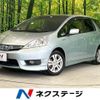honda fit-shuttle-hybrid 2013 CFJ1593623 image 1